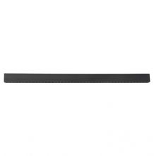 Lina lampa sufitowa 1x40W 2800lm 4000K IP20 czarny